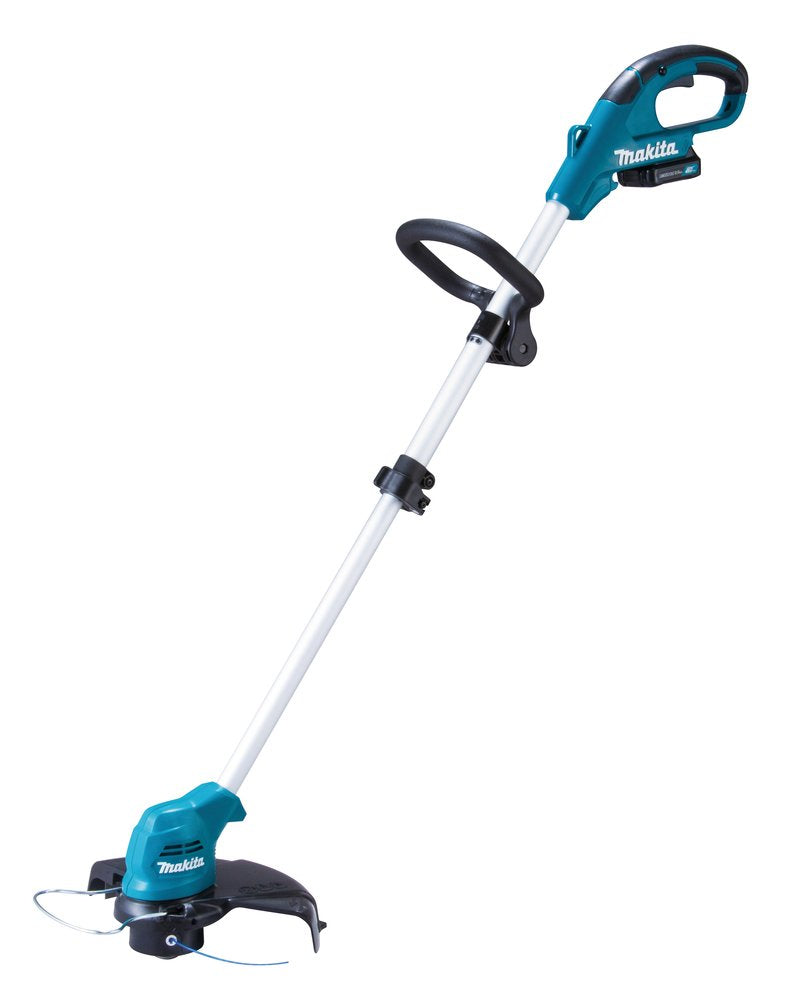 Makita Desbrozadora  Inalámbrica Ur100dsme, 10,8/12 Voltios