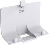 Venom Twin Rechargeable Battery Packs White - For Xbox Series X