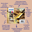 EAN 8715946624891 - Epson Pen and crossword C13T16214022 cartucho de tinta 1 pieza(s) Original Negro imagen 1