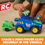 Spinmaster Paw Patrol: Der Dino Film - Chase' Ferngesteuertes Dino Rettungs-Fahrzeug 6076166
