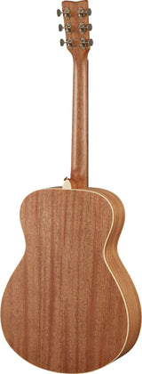 Yamaha Storia I Guitarra Acústica 6 Cuerdas Azul, Blanco