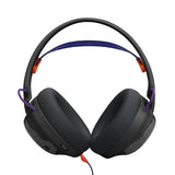 Jbl Quantum 250 Headphone Wired Gaming Headset With Microphone, Black Eu