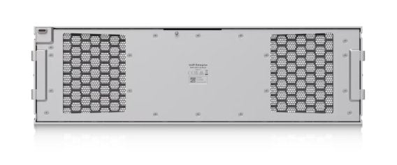 Unifi 3u Bezel Faceplate That  Integrates With Envr And Enas