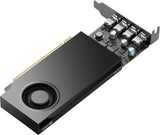 Tarjeta Gráfica Nvidia Rtx A4000 4gb Graphics Card 9u277aa