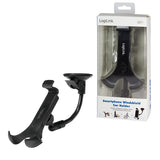 Logilink Aa0102 Soporte Teléfono Móvil/Smartphone Negro Soporte Pasivo