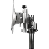 EAN 0065030879859 - StarTech.com ARMDUOSS soporte para monitor 61 cm (24") Escritorio Acero inoxidable imagen 3
