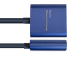 Good Connections Adapter Dp1.4-St.-Hdmi2.0-Bu. 0,2m