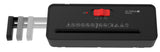 Olympia Destructora De Documentos Ps 36 Pro Negro