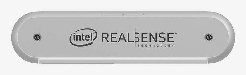 Intel Realsense D455f Cámara De Profundidad 3d Para Exteriores En Interior Color 1 Mp 1280 X 800 Focal Fijado Usb-C Paquete Múltiple