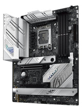 EAN 0197105114067 - ASUS ROG STRIX B760-A GAMING WIFI Intel B760 LGA 1700 ATX imagen 5