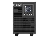 EAN 5605922026913 - Phasak PH 9220 sistema de alimentación ininterrumpida (UPS) Doble conversión (en línea) 2 kVA 1800 W 4 sa imagen 3