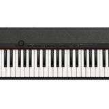 EAN 4971850315070 - Casio CT-S1 Sintetizador digital 61 Negro imagen 5