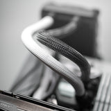 Cablemod Kit De Fundas Aio Serie 1 Para Corsair Hydro Gen2, Modding Cm-Ask-S1kw-R