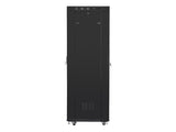 EAN 5901969430448 - Lanberg FF01-6842-23BL armario rack 42U Rack o bastidor independiente Negro imagen 5