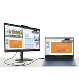 Portátil Hp Omnibook 3 16 Bu0027ns 16" 2k Intel Core 7 150u 16 Gb Ram 1 Tb Ssd Sin Sistema Operativo Sin Cargador