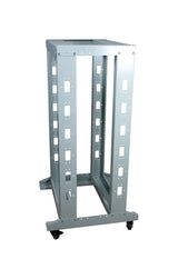 EAN 4038816139269 - ALLNET 139266 22U Rack o bastidor independiente Gris imagen 2