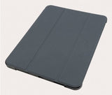 Tucano Satin Ipad Hülle Gris Ipad 10th Gen Ipad 11th Gen 2025