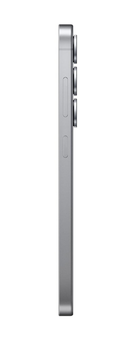 EAN 8806097201571 - Samsung Galaxy S25 SM-S931B/DS 15,8 cm (6.2") SIM doble 5G USB Tipo C 12 GB 256 GB 4000 mAh Plata imagen 9