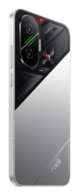 Mobile Phone Poco F7/12/512gb Silver Mzb0kfzeu Poco