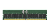EAN 0740617341645 - Kingston Technology KSM48E40BD8KI-32HA módulo de memoria 32 GB 1 x 32 GB DDR5 4800 MT/s ECC imagen 2