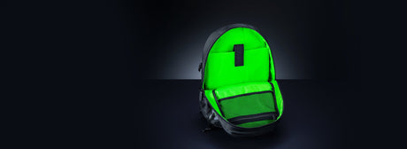 EAN 8886419387183 - Razer Rogue 38,1 cm (15") Mochila Negro imagen 4