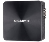 EAN 0889523022221 - GIGABYTE GB-BRi5H-10210(E) UCFF Negro i5-10210U 1,6 GHz imagen 2
