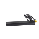 EAN 0731304213055 - APC Basic Rack PDU unidad de distribución de energía (PDU) 12 salidas AC 0U/1U Negro imagen 18