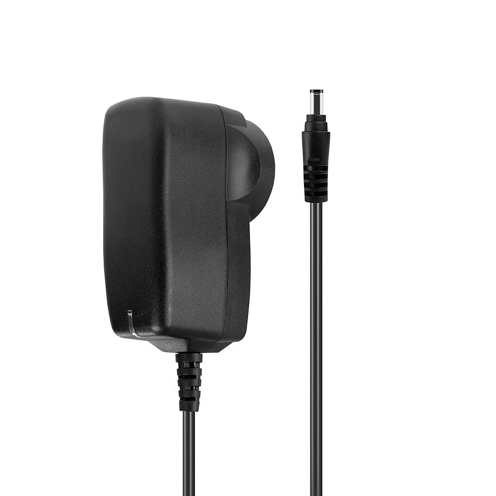 12vdc 3a Multi-Country Power  Supply, 5.5/2.5mm
