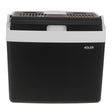 EAN 5905575906373 - Adler AD 8091 nevera portátil 25 L Eléctrico Negro, Blanco imagen 1