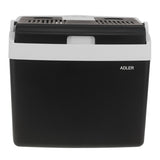 EAN 5905575906373 - Adler AD 8091 nevera portátil 25 L Eléctrico Negro, Blanco imagen 1