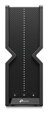 EAN 4895252508000 - TP-Link Archer BE700 router inalámbrico Multi-Gigabit Ethernet Tribanda (2.4 GHz / 5 GHz / 6 GHz) Negro imagen 2