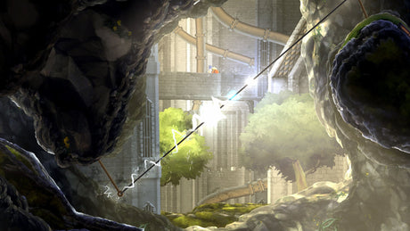 EAN 8436016712989 - Tesura Games Teslagrad Power Pack imagen 7