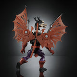 Mattel Masters Of The Universe Origins Turtles Of Grayskull Ninjor, Personaje Jbn04