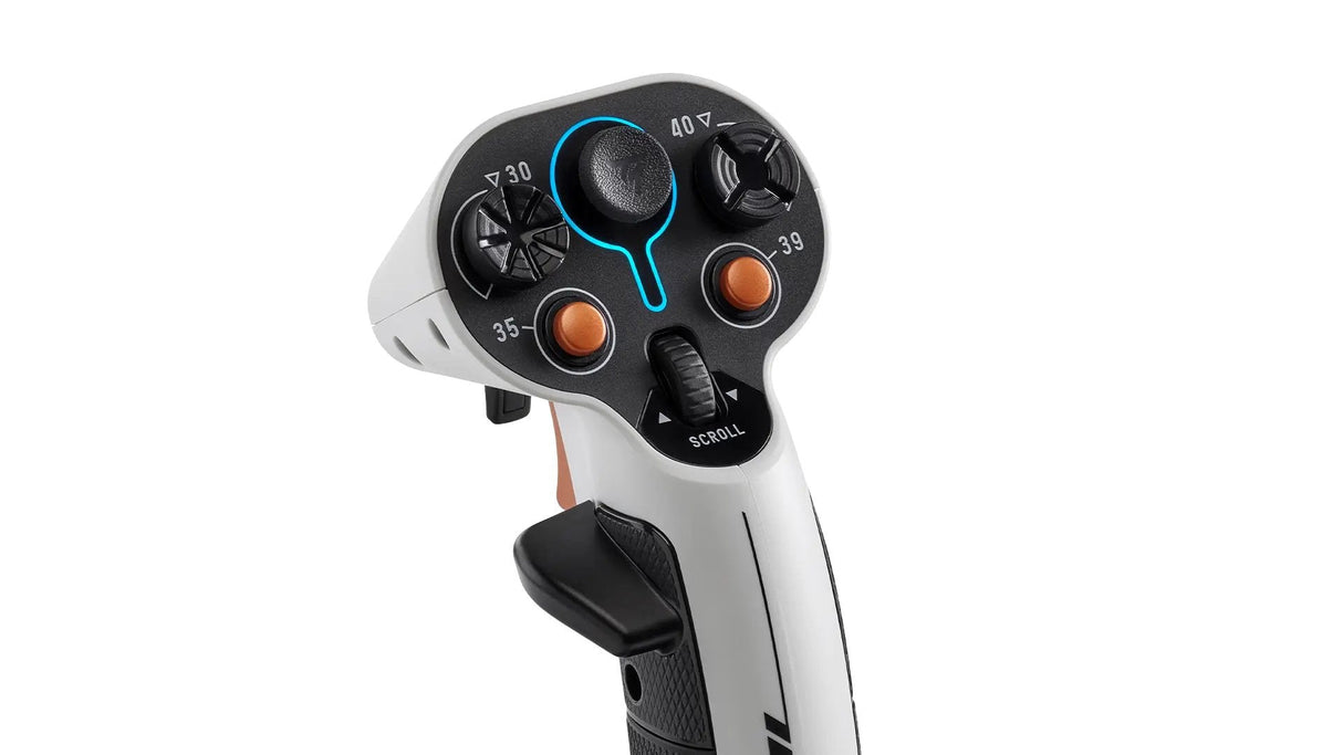Joymick Thrumm. Sol-R 1 Flightmick Pc Retail