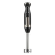 EAN 8432406160088 - Black & Decker BXHBA1500E licuadora Batidora de inmersión 1500 W Negro, Acero inoxidable imagen 1