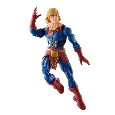 EAN 5010996222459 - Marvel Legends Series Ikaris imagen 4