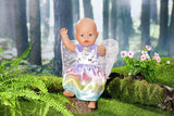 Baby Born - Traje De Hada Unicornio 43 Cm (829301)