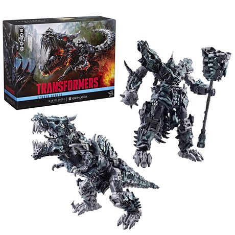 EAN 5010996400642 - Transformers G18885S00 figura de juguete para niños imagen 3