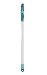 Leifheit 56673 Accesorio Para Trapeador Mango Para Mopa Verde, Gris