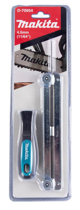EAN 0088381559072 - Makita D-70954 afilador de motosierras eléctricas imagen 3