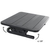 EAN 5902211112785 - Maclean MC-831 soporte para el apoyo de pies Negro imagen 4