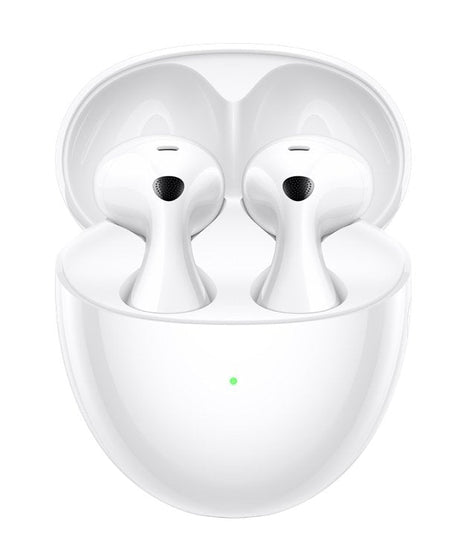 EAN 6942103147746 - Huawei FreeBuds 6 Auriculares Inalámbrico Dentro de oído Llamadas/Música USB Tipo C Bluetooth Blanco imagen 1