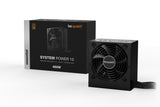 EAN 4260052189061 - be quiet! System Power 10 unidad de fuente de alimentación 450 W 20+4 pin ATX ATX Negro imagen 3