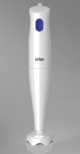 Batidora De Mano Braun Mq10.000pwh