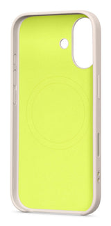 Apple Beats Iphone 17 Kickstand Case With Magsafe And Camera Control - Lime Stone