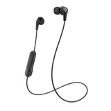 EAN 0812887016070 - JLab JBuds Pro Auriculares Alámbrico Dentro de oído, Banda para cuello Deportes MicroUSB Bluetooth Negro imagen 3