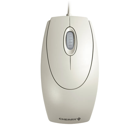 EAN 4025112056789 - CHERRY M-5400 ratón Oficina Ambidextro USB Type-A + PS/2 Óptico 1000 DPI imagen 2