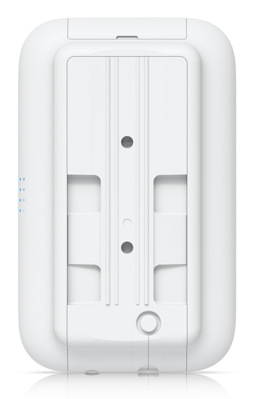 EAN 0810084693636 - Ubiquiti Swiss Army Knife Ultra 866,7 Mbit/s Blanco Energía sobre Ethernet (PoE) imagen 5
