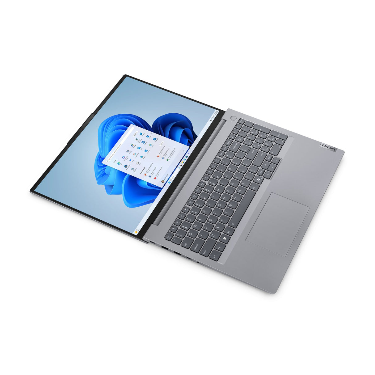 EAN 0198154723897 - Lenovo ThinkBook 16 G7 ARP AMD Ryzen™ 5 7535HS Portátil 40,6 cm (16") WUXGA 16 GB DDR5-SDRAM 512 GB SSD W imagen 6
