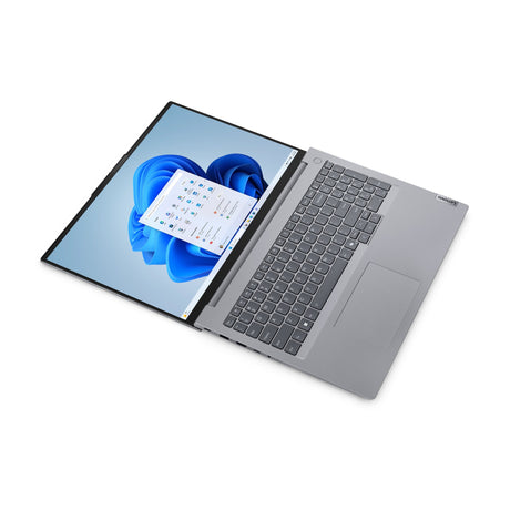 EAN 0198154723897 - Lenovo ThinkBook 16 G7 ARP AMD Ryzen™ 5 7535HS Portátil 40,6 cm (16") WUXGA 16 GB DDR5-SDRAM 512 GB SSD W imagen 6